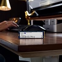 Kingston NV3 2TB M.2 2280 NVMe SSD — image 7