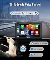 Spedal CL786 Portable Car Stereo — image 6