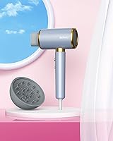 Dxliwky Ionic Hair Dryer 1875W — image 7