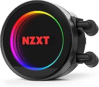 NZXT Kraken M22 120mm RGB CPU Liquid Cooler — image 5