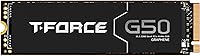 TEAMGROUP T-Force G50 1TB NVMe SSD — image 1