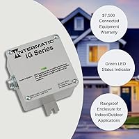 Intermatic IG1200RC3 Surge Protector — image 3