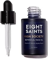 Eight Saints High Society Botanical Face Oil 1oz — image 1