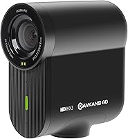 AVKANS Go Wireless Live Streaming 4K Camera — image 1