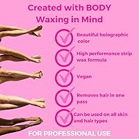 Cirepil Fiorella Soft Wax 400g — image 5