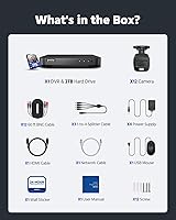 ANNKE 16 Channel Security Camera System with 2TB HDD — image 9