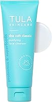 TULA Skin Care Cult Classic Purifying Face Cleanser 5.28oz — image 1