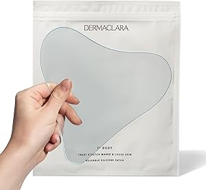 Dermaclara Large Body Patch Review