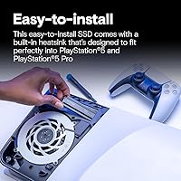 Crucial P310 2TB PCIe Gen4 NVMe M.2 SSD — image 5