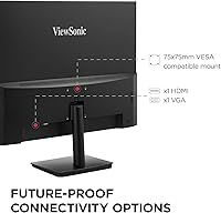 ViewSonic VS2747-H 27-inch 1080p IPS Monitor — image 6