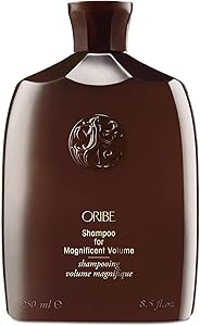 Oribe Shampoo for Magnificent Volume, 8.5 Fl Oz Review