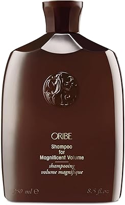 Oribe Shampoo for Magnificent Volume, 8.5 Fl Oz
