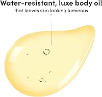 Coco & Eve Tan Boosting Anti-Aging Body Oil SPF45 5.07 Fl Oz — image 4