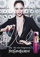 Yves Saint Laurent Elle Eau de Parfum 3.0oz — image 2