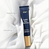 City Beauty Under Eye Recovery Cream 0.5oz — image 4
