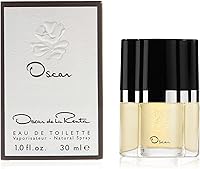 Oscar de la Renta Eau de Toilette Spray for Women, 1oz — image 1