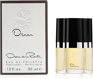 Oscar de la Renta Eau de Toilette Spray for Women, 1oz Review