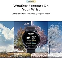 Motorola Moto Watch 120 — image 7