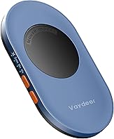 Vaydeer Ultra Slim Mouse Mover Air 3 — image 1
