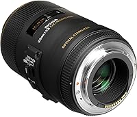 Sigma 105mm F2.8 EX DG OS HSM Macro Lens for Canon — image 4