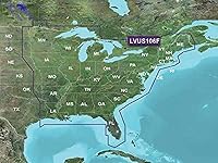 Garmin LakeVu g3 Ultra East 010-C1204-00 — image 1