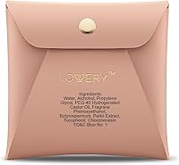 LOVERY Mini Perfumes for Women 5-Pack — image 2