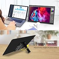 Magedok 14-Inch 4K Portable Monitor — image 4