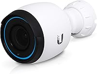 Ubiquiti UniFi Protect G4-PRO Camera — image 4
