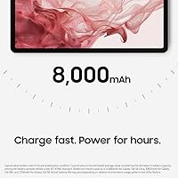 SAMSUNG Galaxy Tab S8 11” 128GB WiFi — image 6