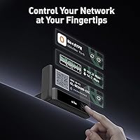 GL.iNet GL-BE3600 Slate 7 Portable Travel Router — image 2