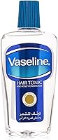Vaseline Intensive Care Hair Tonic and Conditioner 100mL — image 1