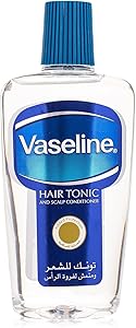 Vaseline Intensive Care Hair Tonic and Conditioner 100mL Review