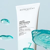 Novexpert Clear Skin Foaming Gel 1.05oz — image 4