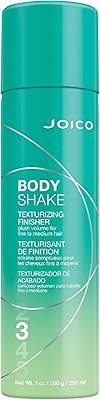 Joico Body Shake Texturizing Finisher 7oz