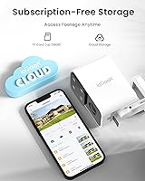 ieGeek S3 Battery Camera — image 8