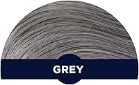 KeraFiber Professional Hair Building Fibers Grey 28g — image 7