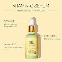 Pixi Vitamin-C Serum 1.01 Fl Oz — image 3