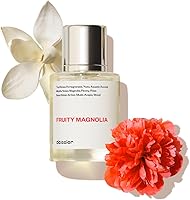 Dossier Fruity Magnolia Eau de Parfum 50ml — image 1