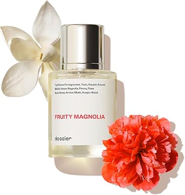 Dossier Fruity Magnolia Eau de Parfum 50ml