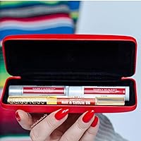 Bliss Kiss Nail Travel Manicure Kit — image 7