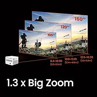 BenQ X3100i 4K Gaming Projector — image 5