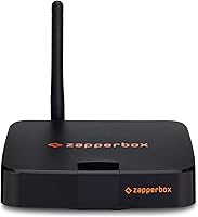 ZapperBox M1 ATSC 3.0 OTA Dual Tuner + DVR — image 2