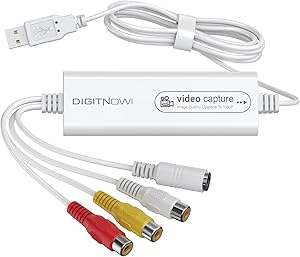 VIXLW Video Capture Card Pro+
