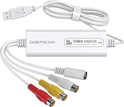VIXLW Video Capture Card Pro+