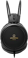 Audio-Technica ATH-A550Z Art Monitor Headphones — image 4