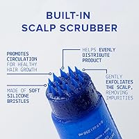 AAVRANI Scalp Detox Jelly Cleanser 8.4oz — image 4