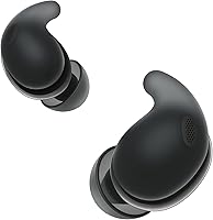 Sony LinkBuds Fit Truly Wireless Noise Canceling Earbuds — image 1
