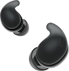 Sony LinkBuds Fit Truly Wireless Noise Canceling Earbuds Review