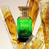 Afnan Mystique Bouquet Eau De Parfum for Women, 2.7 Fl. Oz — image 6