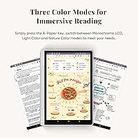 XP-Pen Magic Note Pad 10.95-inch 128GB — image 2